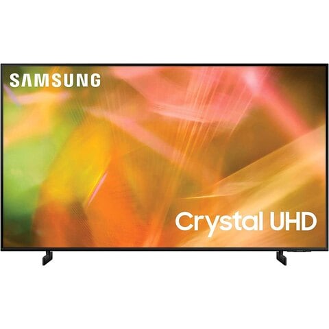 Samsung 43 Inch UHD 4K HG43AU800AUXUE