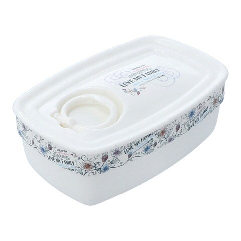 Ali Baba Health Happiness Lunch Box