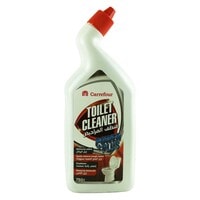 Carrefour Power Plus Toilet Cleaner 750ml
