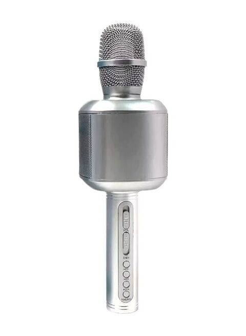 Mini store mic rechargeable