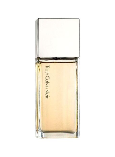 Calvin klein cheap parfum 100ml