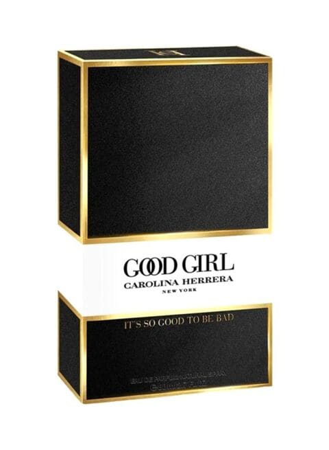 Carolina Herrera Good Girl Eau De Parfum For Women - 50ml