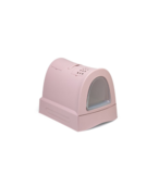 اشتري IMAC Zuma Litter Box For Cats - 40 x 56 x 42.5cm في الامارات