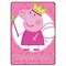 Theodor Protective Flip Case Cover For Samsung Galaxy Tab S4 10.5 inches Princess Peppa