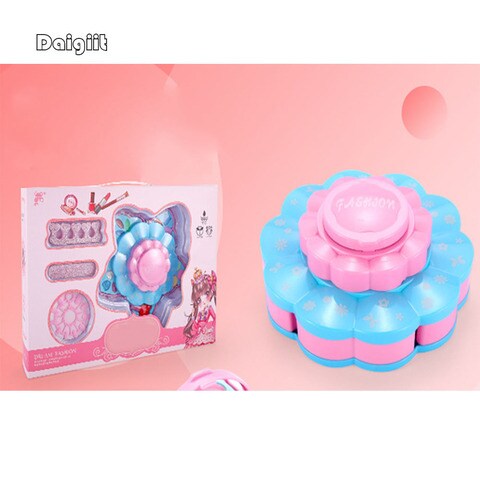 Make Up Toy Set