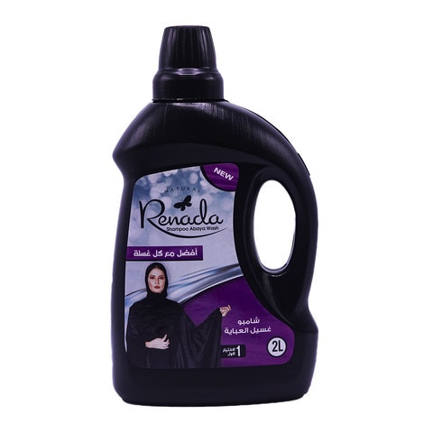 Renada abaya shampoo 2 L