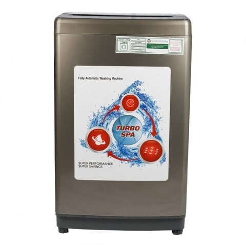 Compact fully hot sale automatic washing machine