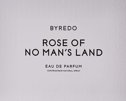 Byredo Rose Of No Man&#39;s Land Eau De Parfum - 100ml