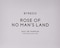 Byredo Rose Of No Man&#39;s Land Eau De Parfum - 100ml