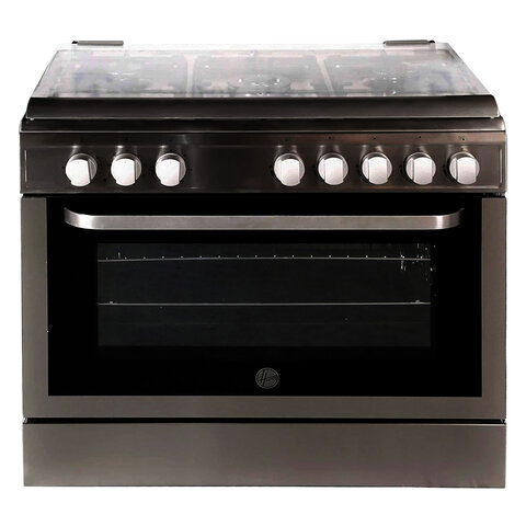 Hoover FGC9060-3D Full Gas Cooker