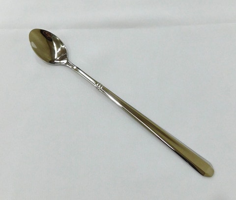 Winsor - 18/10 S/Steel Cocktail Spoon - Pilla