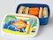 Essmak Surf's Up Personalized Lunch Box for Kids  Lunch Box   Lunch Box for Kids   Kids Lunch Box   Lunch Box for School   School Lunch Box