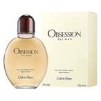 اشتري Calvin Klein Obsession Perfume For Men 125ml Eau de Toilette في الامارات