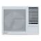 Gree Window Air Conditioner TURBO-P18C3 1.5 Ton White