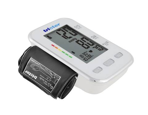 Trister - Digital Blood Pressure Monitor