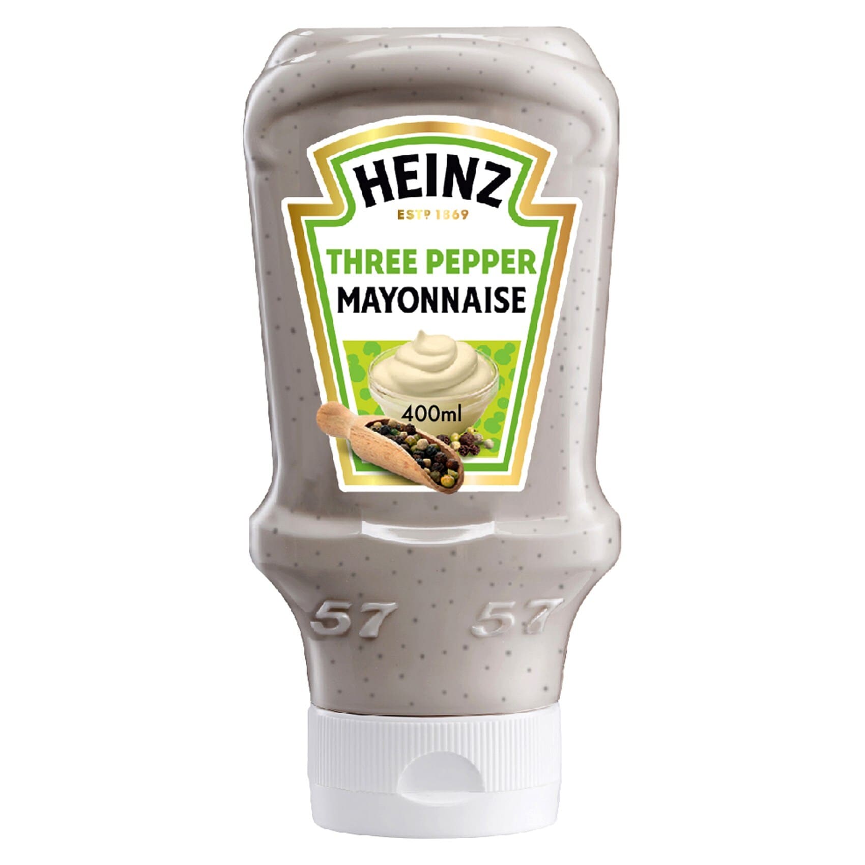 Heinz Mayonnaise Nutrition Facts Besto Blog