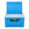 Royalford Insulated Ice Cooler Box, 14L, Rf10478, Premium Quality Polymer, Thermal Insulation