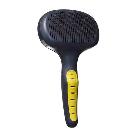 Buy Jw Gripsoft Self Cleaning Slicker Size Large Online - Shop Pet ...