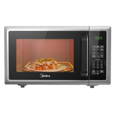Buy Midea Micro-Oven 25L Online - Shop Electronics & Appliances on ...
