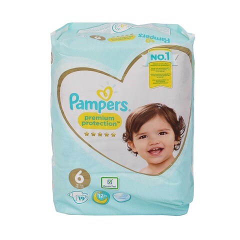 Shop Pampers Diapers Online - Carrefour