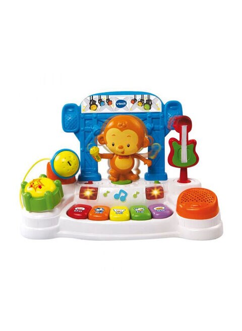 Vtech monkey hot sale