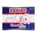 اشتري هاريبو حلوى تشامالوز وردي باربكيو 300 غرام في الامارات