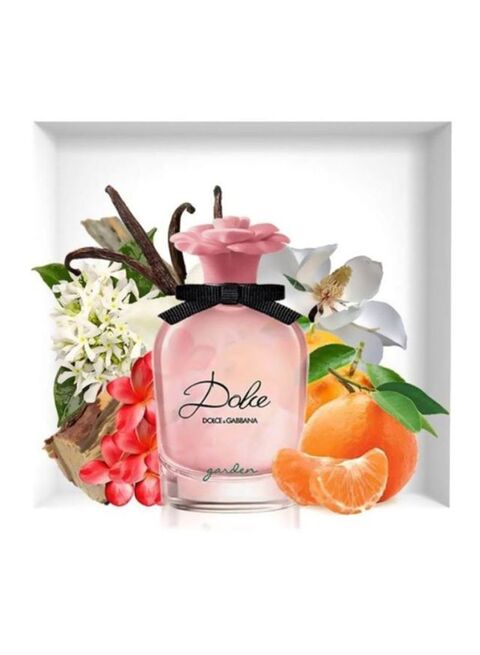 Buy Dolce & Gabbana Dolce Garden Eau De Parfum - 75ml Online - Shop ...