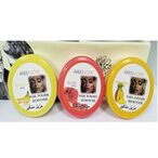 Buy Acetone Free Nail Polish Remover Wipes With Glycerin random in Saudi Arabia