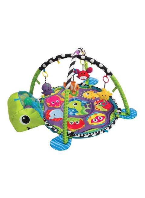 Grow with me 3 cheap in 1 baby activity gym