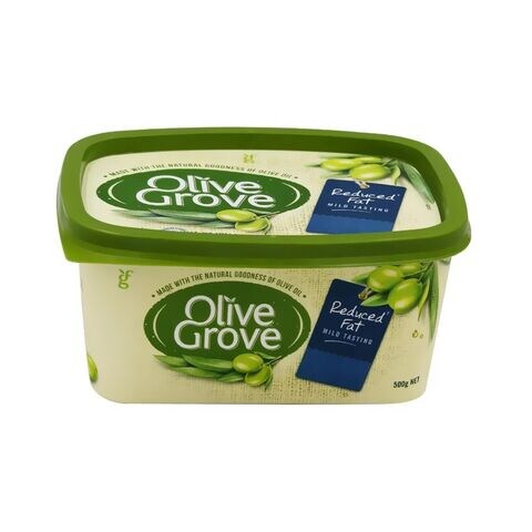 Olive Grove Lite 500 gr