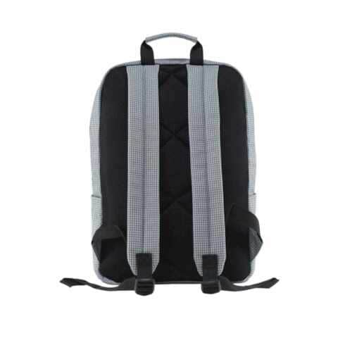 Mi casual backpack outlet grey