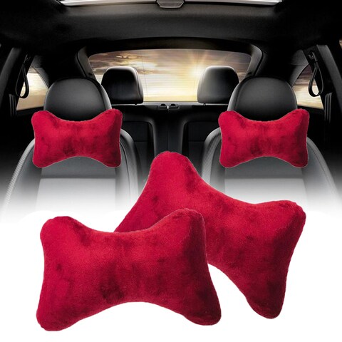 Car pillow set clearance online