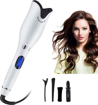 Onduleur De Cheveux Unik Curl & Straight Artero 50w à Prix Carrefour