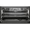 Electrolux Built-in Electric Oven 77L EOM5420AAX Black/Silver