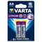 Varta - Lithium Battery Professional Micro AA Battery (2-Pack)