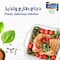 Al Khazna Fresh Chicken Cut 950g