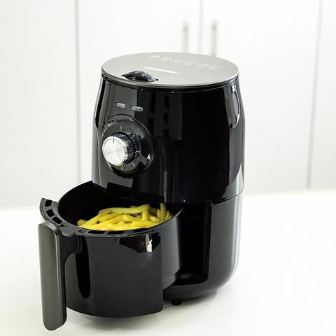 Geepas air outlet fryer