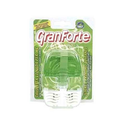 Relevi Gran Forte Liquid Perfumed Toilet Forest 50 Ml