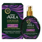 Buy AMLA Hair Repair Solutions 150 ml - Hair Growth Oil in Kuwait