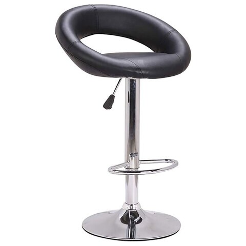 Minimal high hot sale chair