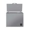 Hisense Chest Freezer FC-26DT4SAT 260 Litre Grey  (Plus Extra Supplier&#39;s Delivery Charge Outside Doha)