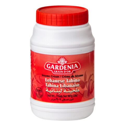 Gardenia Grain D&#39;OR Sesame Cream 907g