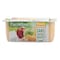 Carrefour Apple Banana 100g &times; 4 Pieces