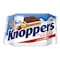 Storck Knoppers Milk Hazelnut Wafer 25g