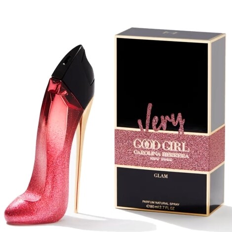 Carolina herrera cheap stiletto perfume price