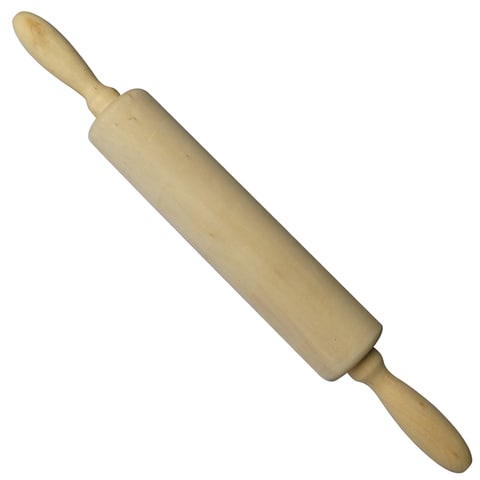 For Baking Kitchen Utensil Wood Roller Rolling Pin for Home