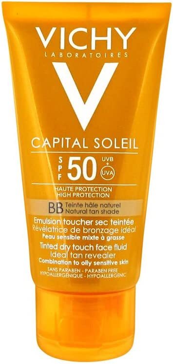 Vichy store baby sunscreen