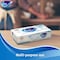 Fine Classic Facial Tissues 150 Sheet 2 Ply 4 Pieces