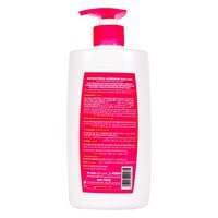 Carrefour Anti-Bacterial Handwash Skin Care Pink 400ml
