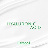 Cetaphil Daily Hydrating Face Moisturiser, Lightweight For Sensitive Skin, Fragrance-Free With Hyaluronic Acid, Oil-Free, Non-Comedogenic, Dermatologist Recommended, 1X 88 ml